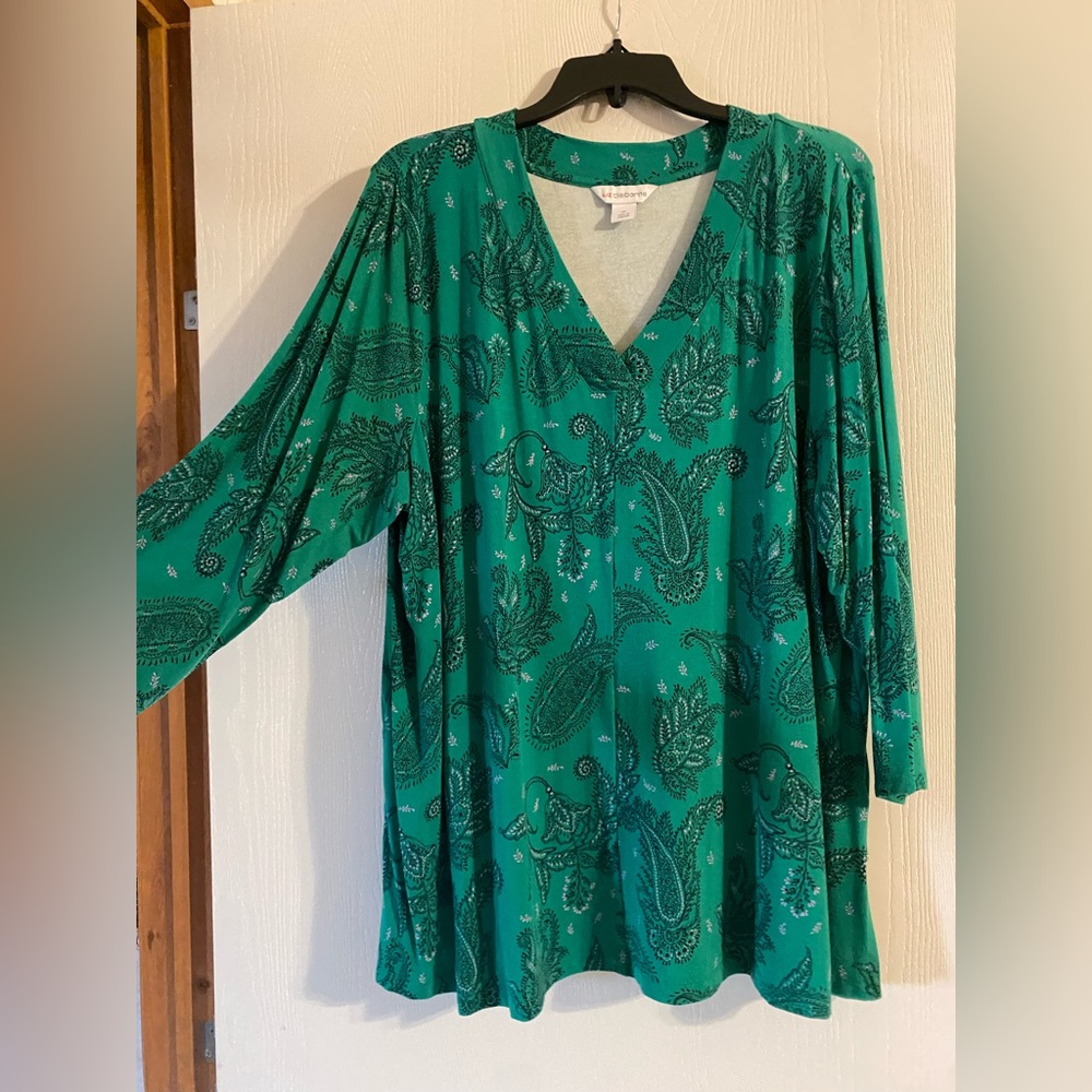 Liz Claiborne Shirt